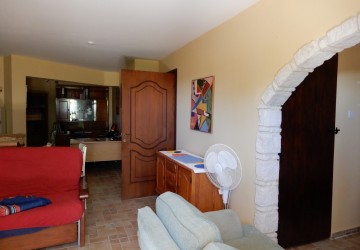 Detached Villa For Sale  in  Tsada