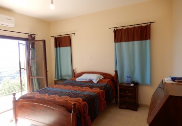 Detached Villa For Sale  in  Tsada