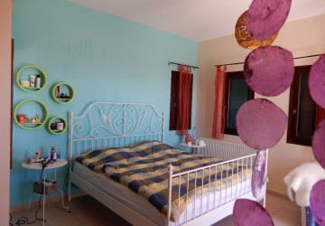 Detached Villa For Sale  in  Tsada