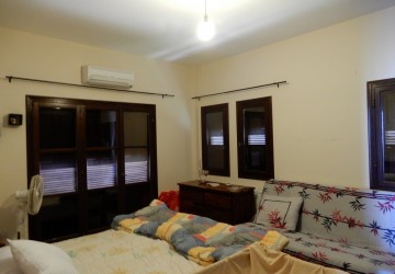 Detached Villa For Sale  in  Tsada