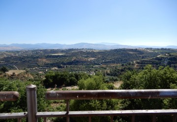 Detached Villa For Sale  in  Tsada