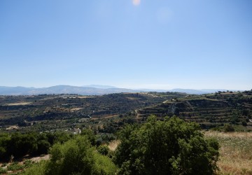 Detached Villa For Sale  in  Tsada