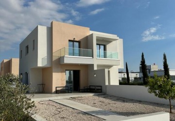3 Bedroom Detached Villa in Koloni, Paphos