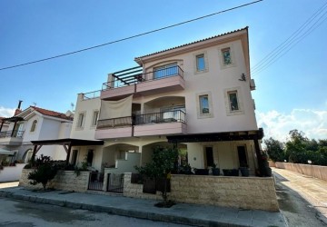 2 Bedroom Apartment in Anavargos, Paphos