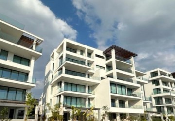 2 Bedroom Apartment in Pano Paphos, Paphos