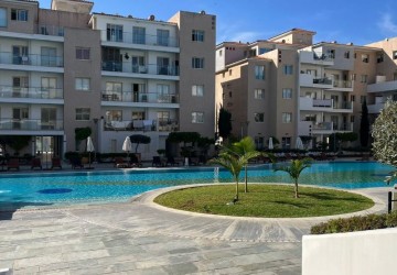 2 Bedroom Apartment in Pano Paphos, Paphos