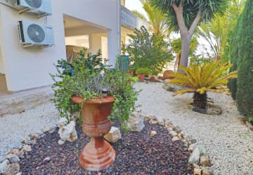 Detached Villa For Sale  in  Peyia