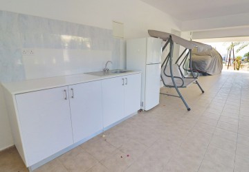 Detached Villa For Sale  in  Peyia