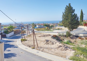 Detached Villa For Sale  in  Peyia