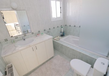 Detached Villa For Sale  in  Peyia