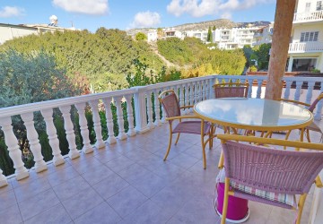 Detached Villa For Sale  in  Peyia