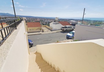 Detached Villa For Sale  in  Peyia