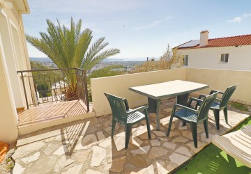 Detached Villa For Sale  in  Peyia