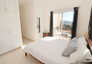 Detached Villa For Sale  in  Peyia