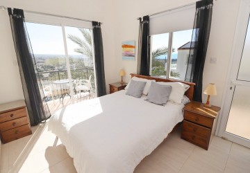 Detached Villa For Sale  in  Peyia