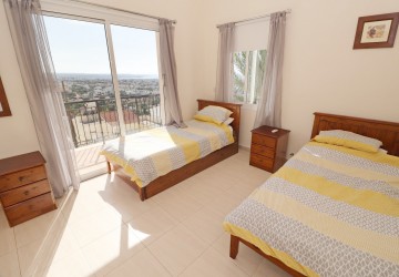 Detached Villa For Sale  in  Peyia