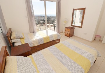 Detached Villa For Sale  in  Peyia