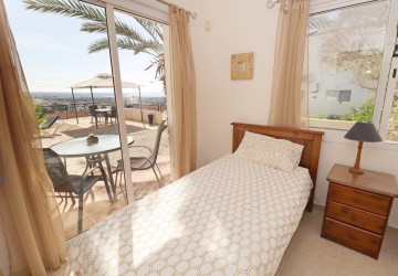 Detached Villa For Sale  in  Peyia