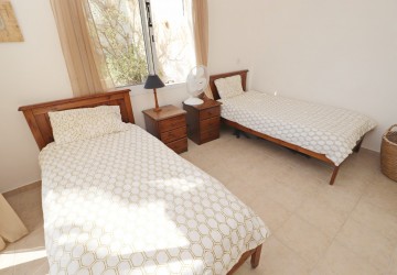Detached Villa For Sale  in  Peyia