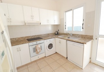 Detached Villa For Sale  in  Peyia