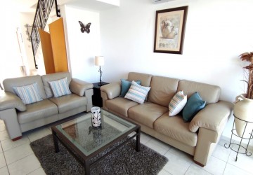 Town House in Kato Paphos - Universal, Paphos