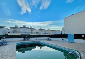 Town House For Sale  in  Kato Paphos - Universal