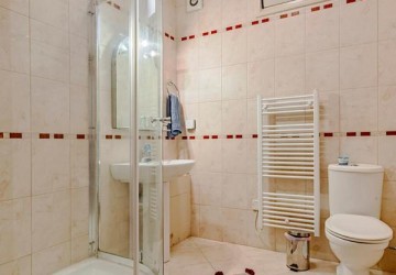 Detached Villa For Sale  in  Kissonerga