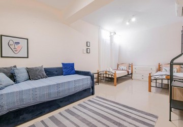 Detached Villa For Sale  in  Kissonerga