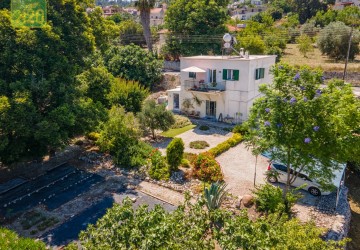 1 Bedroom Detached Villa in Lysos, Paphos