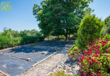 Detached Villa For Sale  in  Lysos