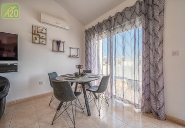 First Floor Apartment For Sale  in  Polis