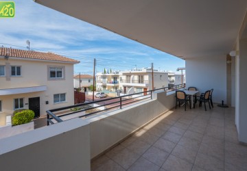 Apartment For Sale  in  Argaka