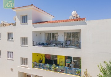 2 Bedroom Apartment in Prodromi, Paphos