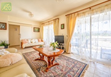 Second Floor Apartment For Sale  in  Prodromi