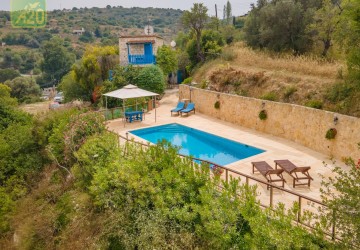 2 Bedroom Traditional House in Kritou Tera, Paphos
