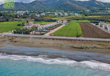 Detached Villa For Sale  in  Argaka