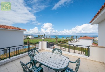 Detached Villa For Sale  in  Argaka