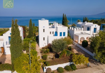 3 Bedroom Detached Villa in Latchi, Paphos