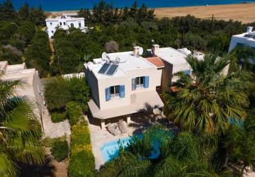3 Bedroom Detached Villa in Polis, Paphos