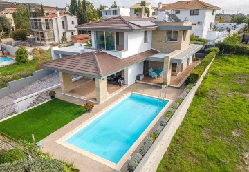 Detached Villa For Sale  in  Konia