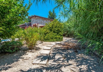Stone House For Sale  in  Giolou