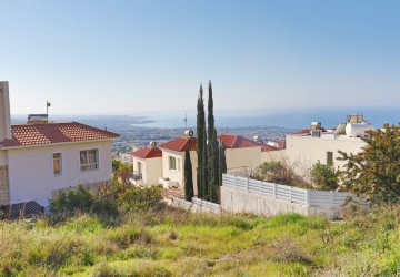 Residential Land  in Peyia, Paphos