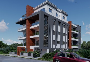 Penthouse For Sale  in  City center