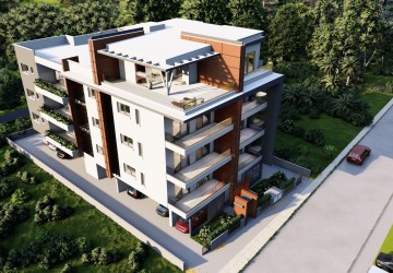 Penthouse For Sale  in  City center