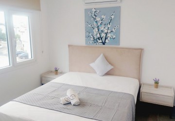 Project/Building For Sale  in  Kato Paphos