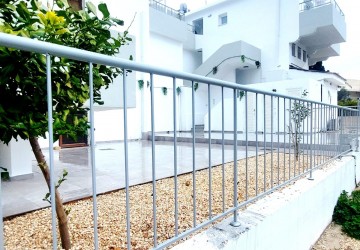Project/Building For Sale  in  Kato Paphos