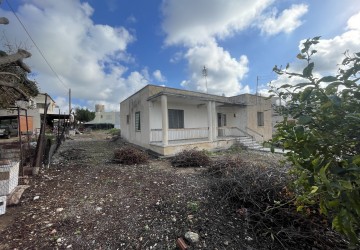 Residential Plot  For Sale  in  City center