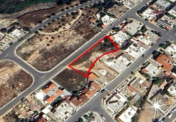 Residential Plot  in City center, Paphos