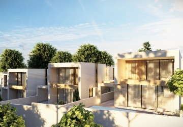 Detached Villa For Sale  in  Konia