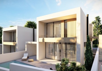 Detached Villa For Sale  in  Konia